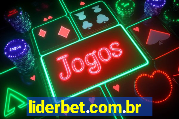 liderbet.com.br