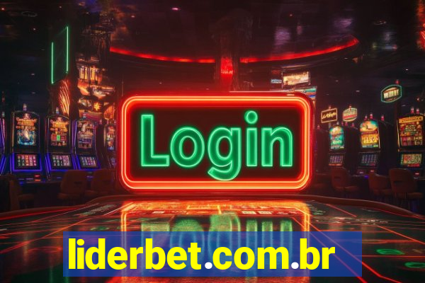 liderbet.com.br