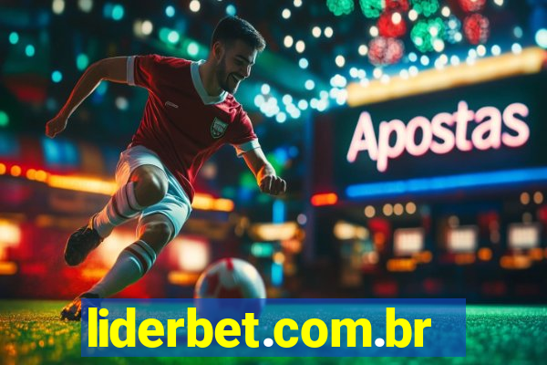 liderbet.com.br