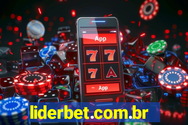 liderbet.com.br