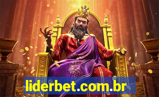 liderbet.com.br