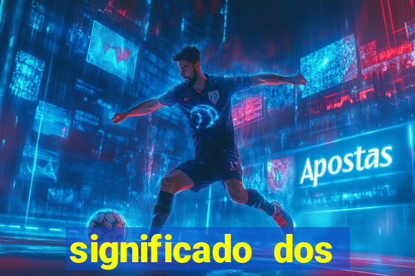 significado dos sonhos cachorro morto