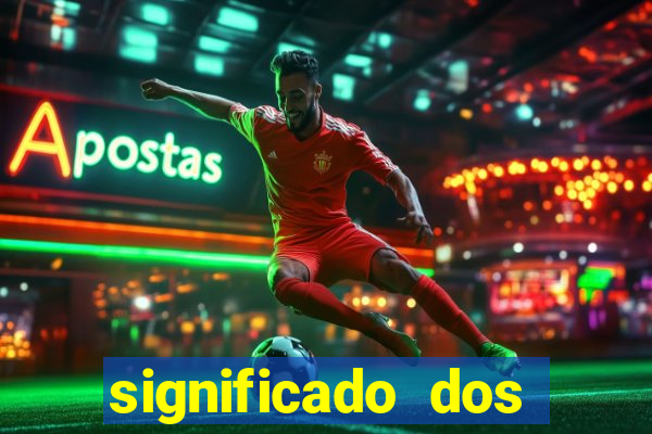 significado dos sonhos cachorro morto