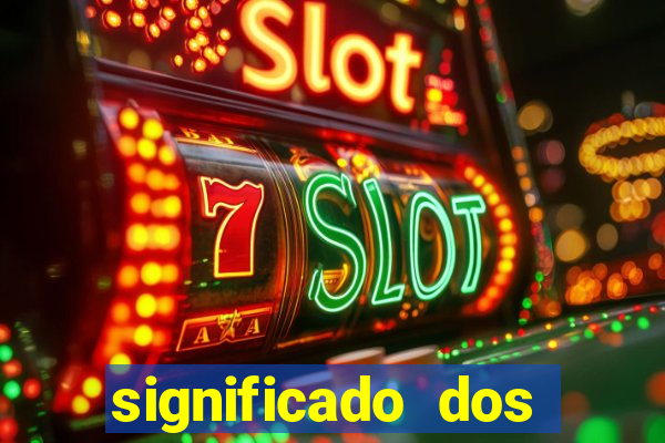 significado dos sonhos cachorro morto