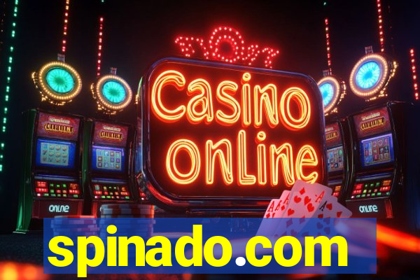 spinado.com