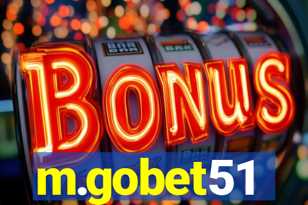 m.gobet51