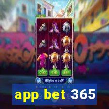 app bet 365
