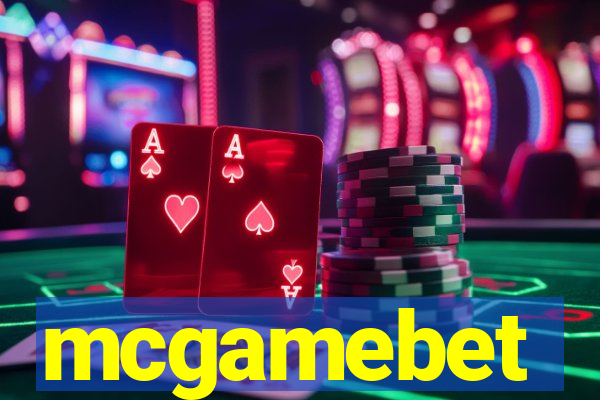 mcgamebet