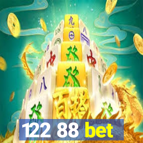 122 88 bet