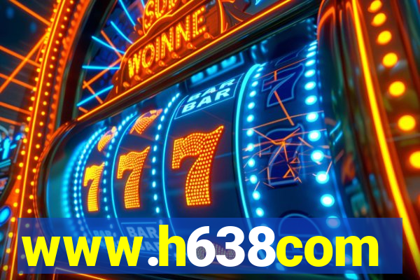 www.h638com