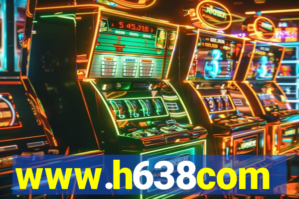 www.h638com