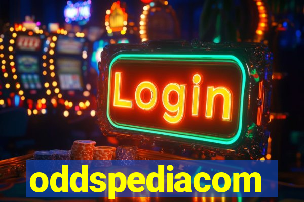 oddspediacom
