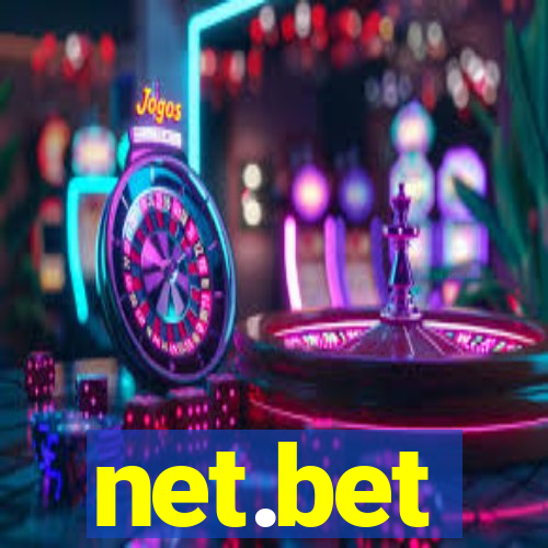 net.bet