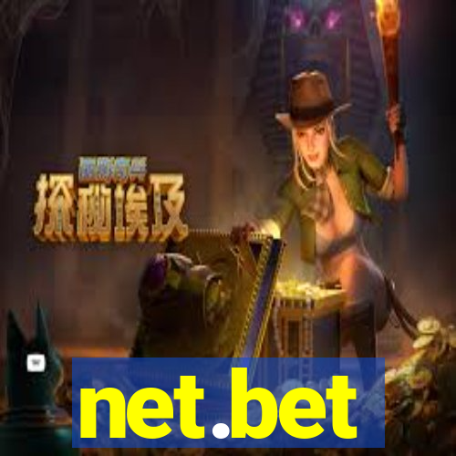 net.bet