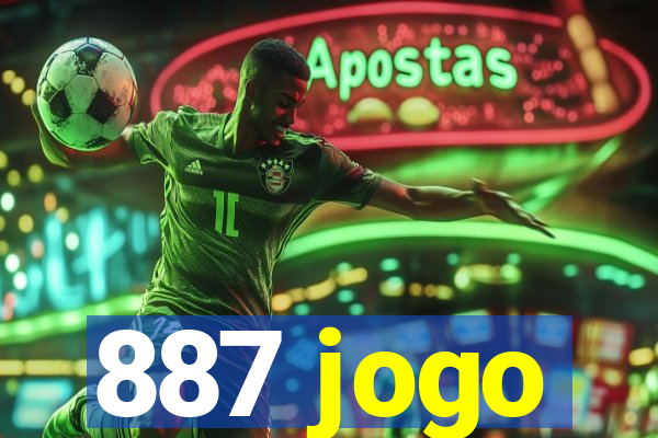 887 jogo