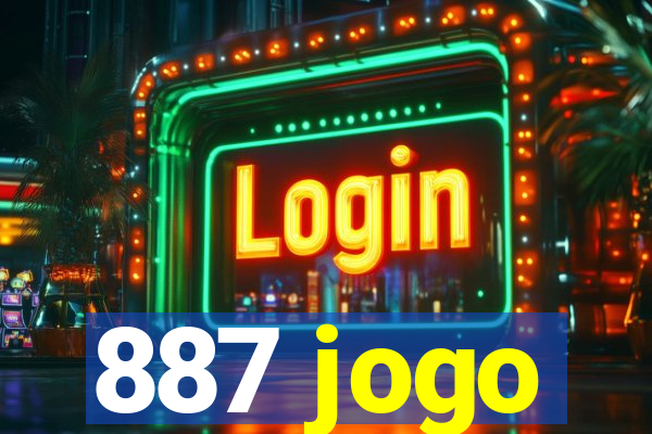 887 jogo