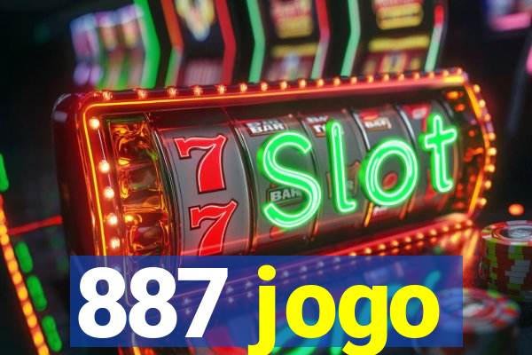 887 jogo