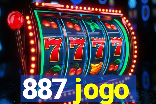 887 jogo