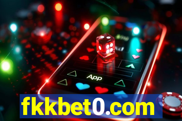 fkkbet0.com