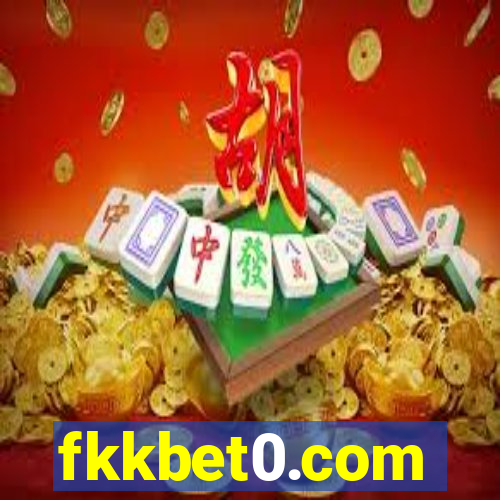 fkkbet0.com