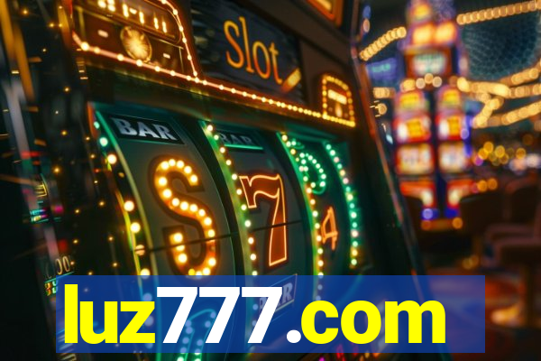 luz777.com