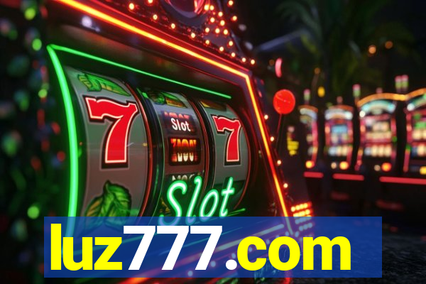 luz777.com