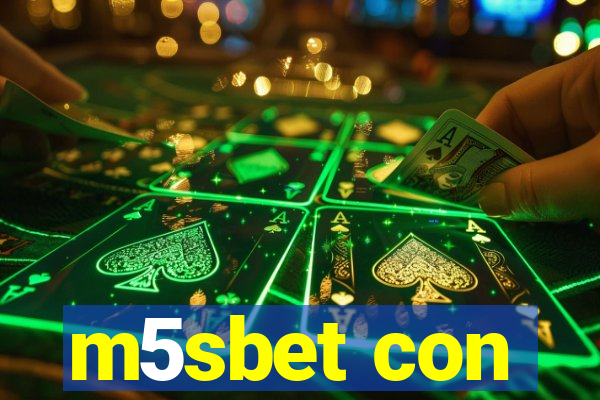 m5sbet con
