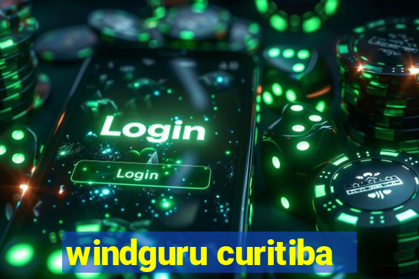 windguru curitiba