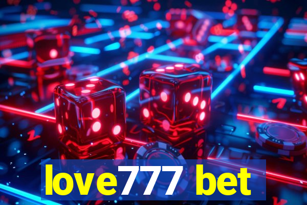 love777 bet
