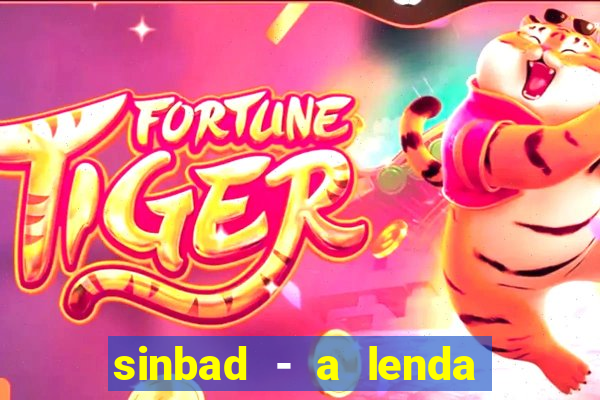sinbad - a lenda dos sete mares online dublado grátis