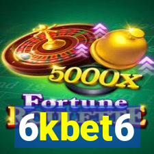 6kbet6