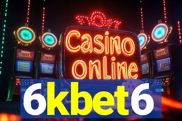 6kbet6