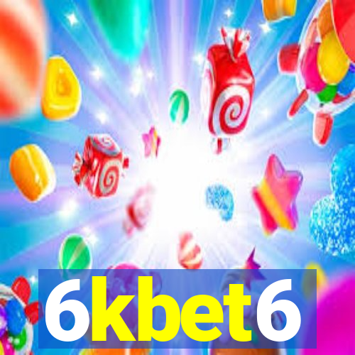 6kbet6