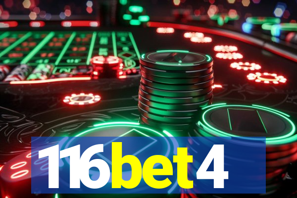 116bet4