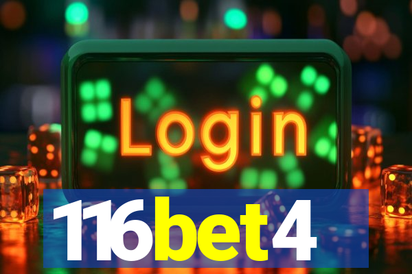 116bet4