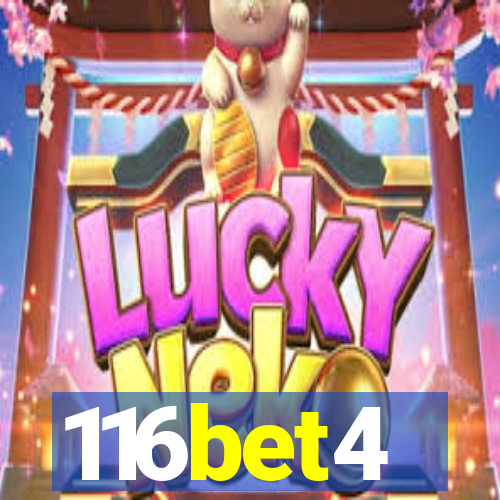 116bet4