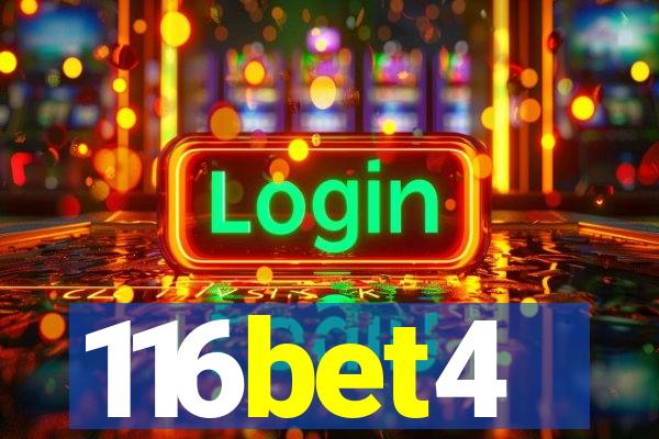 116bet4