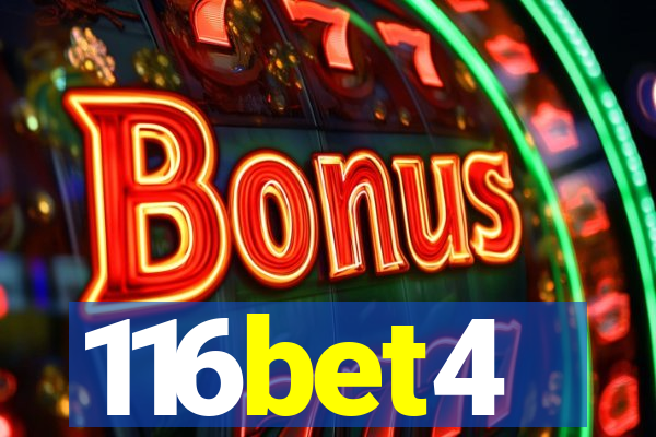 116bet4