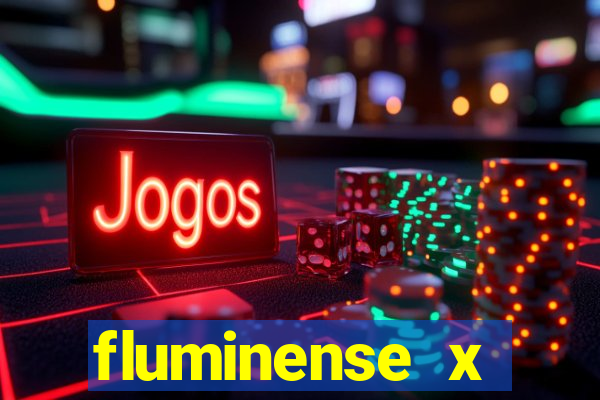 fluminense x fortaleza futemax