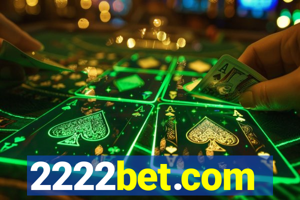 2222bet.com