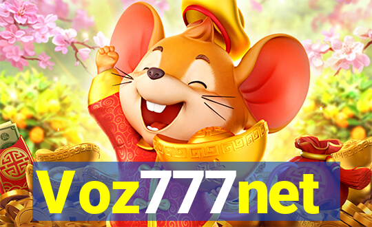 Voz777net