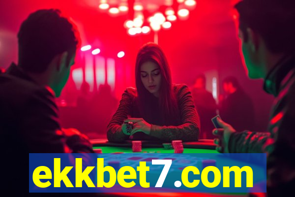 ekkbet7.com