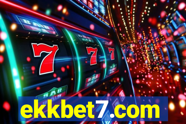 ekkbet7.com