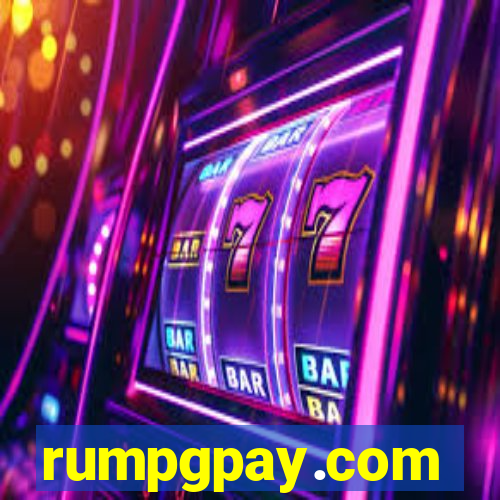 rumpgpay.com