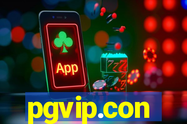 pgvip.con