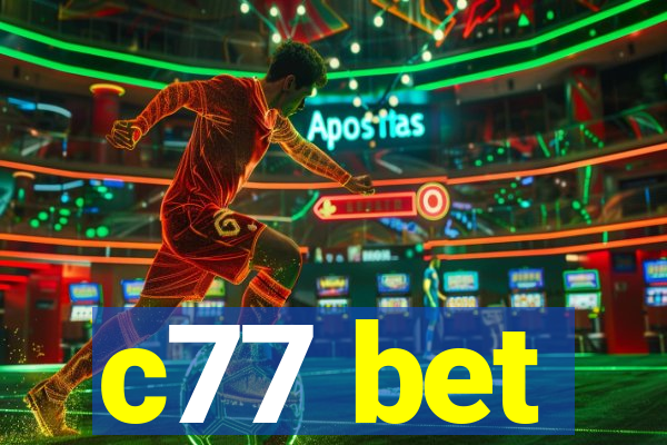 c77 bet