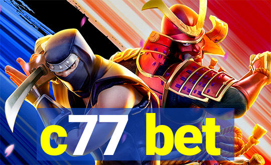 c77 bet