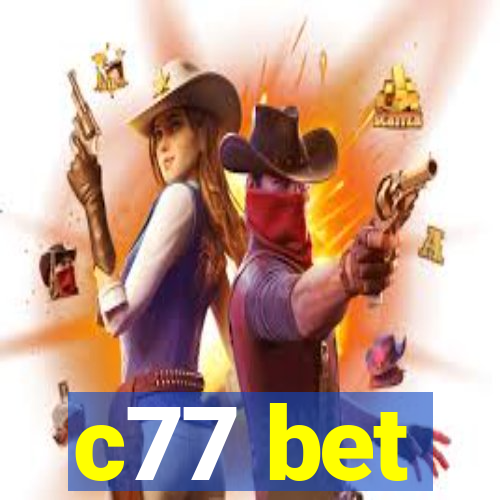 c77 bet