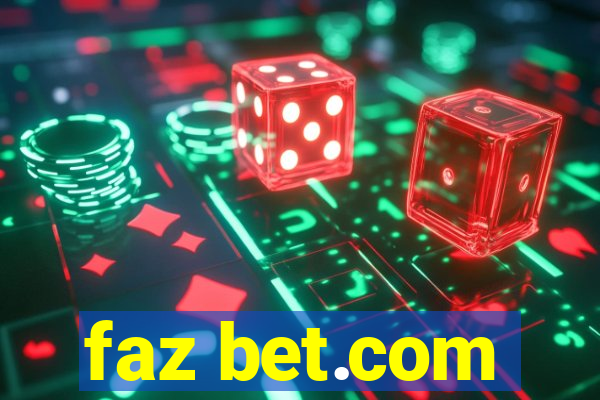 faz bet.com