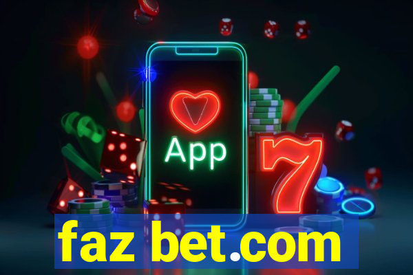 faz bet.com